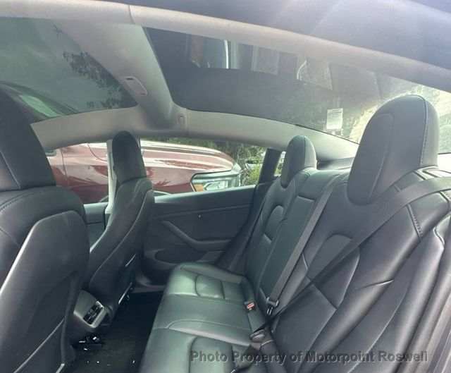 2023 Tesla Model 3 RWD - 23087162 - 1