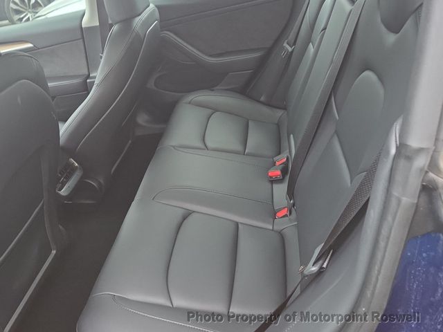 2023 Tesla Model 3 RWD - 23087227 - 1