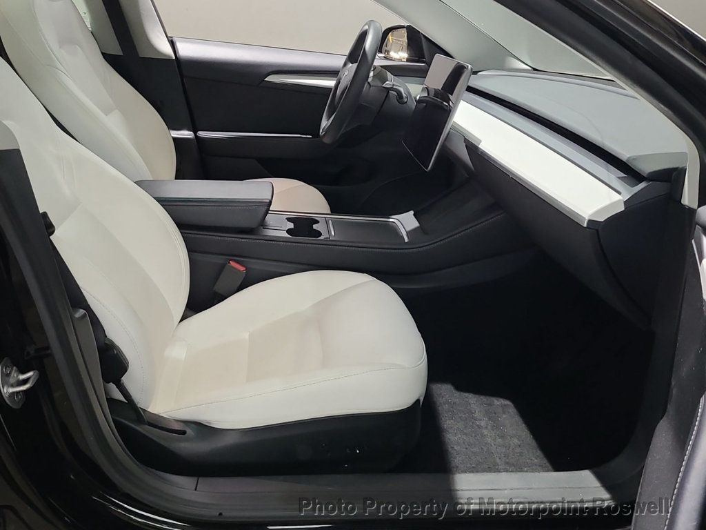 Tesla Model 3 RWD photo 2