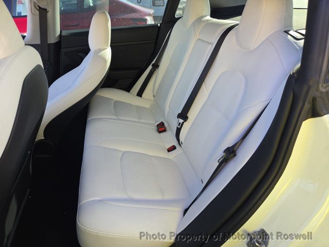 2023 Tesla Model 3 RWD - 23087264 - 1
