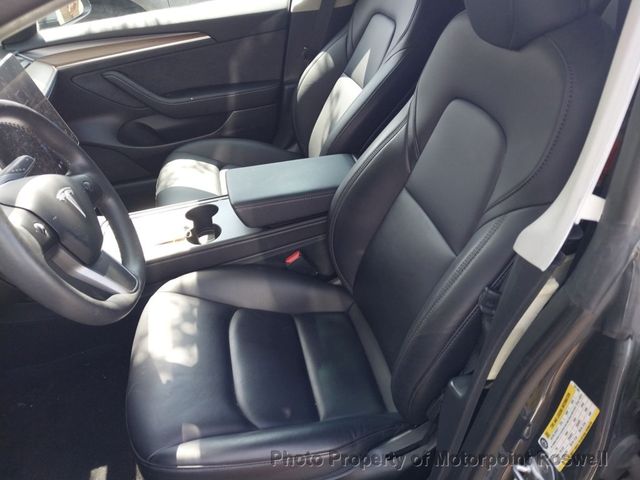 2023 Tesla Model 3 RWD - 23088130 - 1