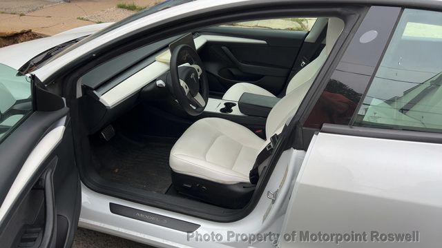 2023 Tesla Model 3 RWD - 23088759 - 1