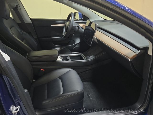 2023 Tesla Model 3 RWD - 23090047 - 1