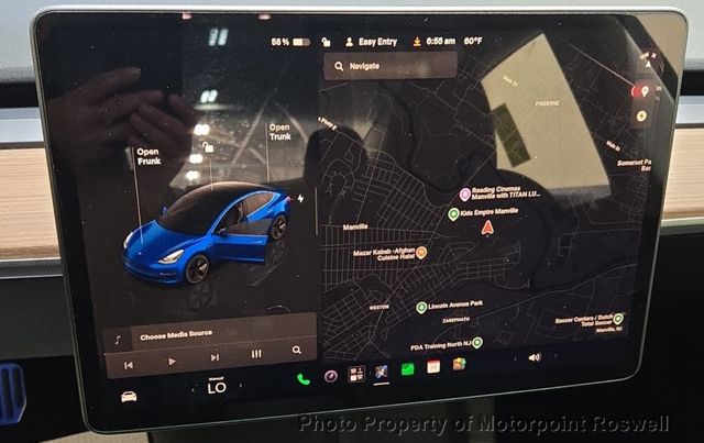 2023 Tesla Model 3 RWD - 23090047 - 2