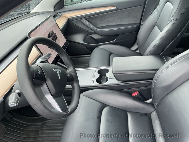 2023 Tesla Model 3 RWD - 23090050 - 1