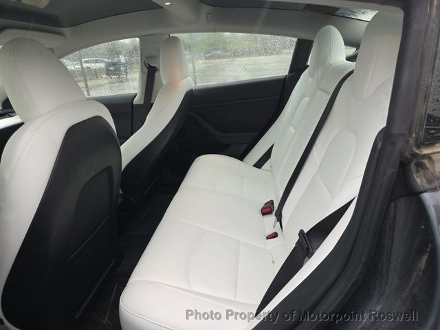 2023 Tesla Model 3 RWD - 23090405 - 1