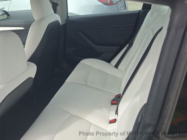2023 Tesla Model 3 RWD - 23090406 - 1