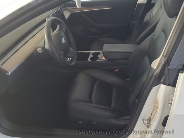 2023 Tesla Model 3 RWD - 23090432 - 1