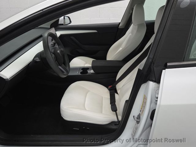 2023 Tesla Model 3 RWD - 23090433 - 1