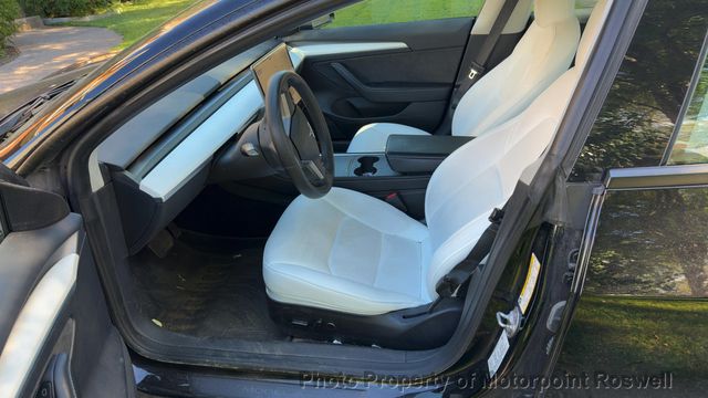 2023 Tesla Model 3 RWD - 23091207 - 1