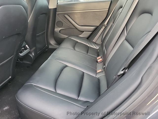 2023 Tesla Model 3 RWD - 23091801 - 2