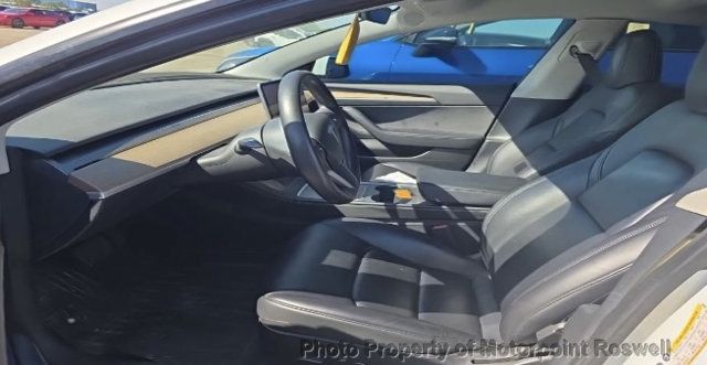 2023 Tesla Model 3 RWD - 23094743 - 1