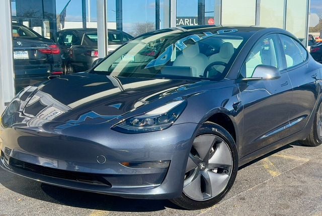 2023 Tesla Model 3 RWD - 22637568 - 0