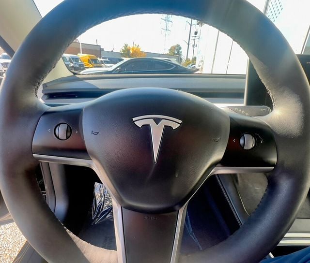 2023 Tesla Model 3 RWD - 22637568 - 17