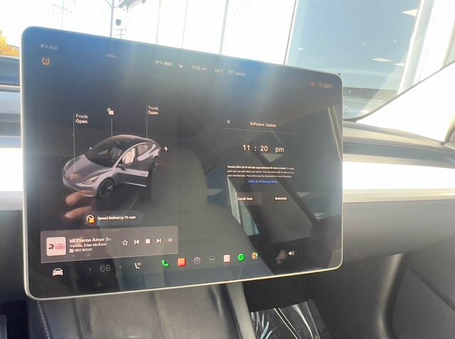 2023 Tesla Model 3 RWD - 22637568 - 18