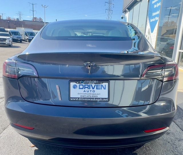 2023 Tesla Model 3 RWD - 22637568 - 28