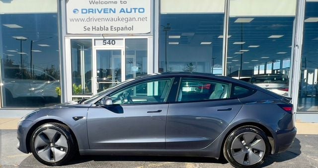 2023 Tesla Model 3 RWD - 22637568 - 38