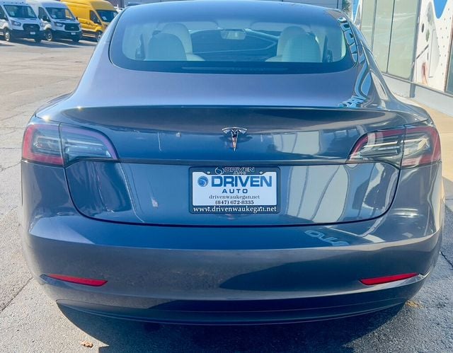 2023 Tesla Model 3 RWD - 22637568 - 4