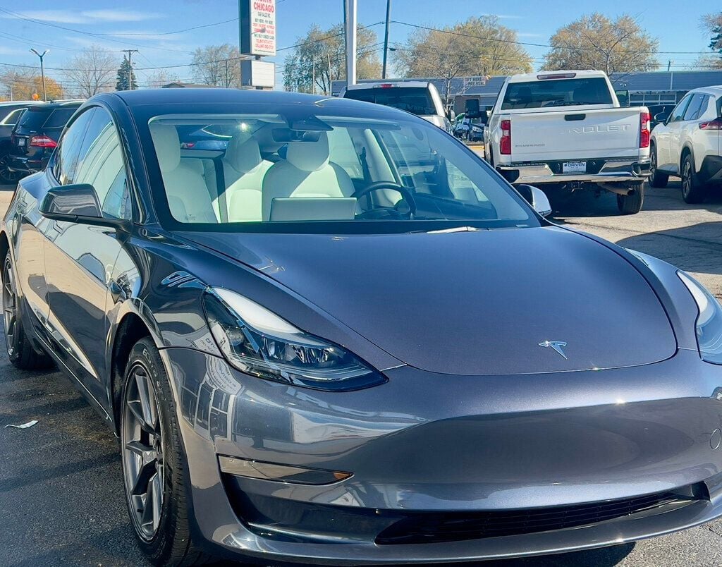 2023 Tesla Model 3 RWD - 22637568 - 6