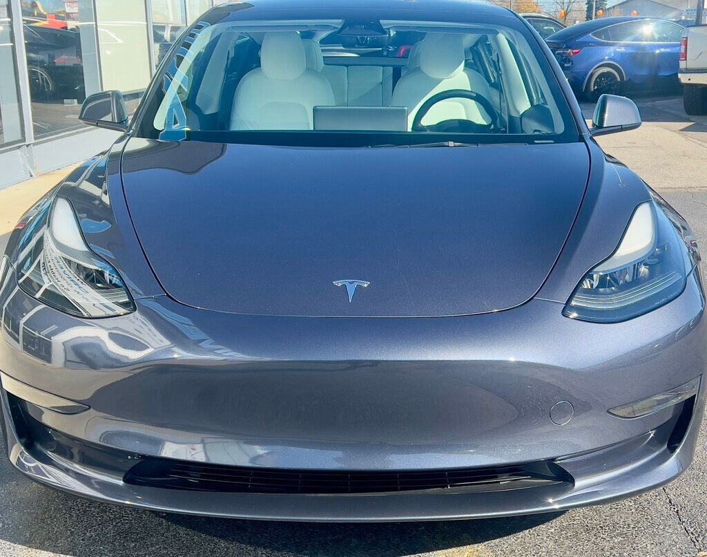 2023 Tesla Model 3 RWD - 22637568 - 7