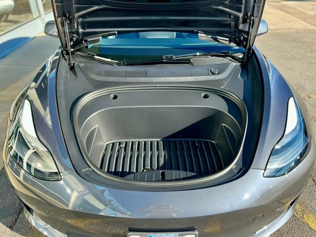 2023 Tesla Model 3 RWD - 22946396 - 9