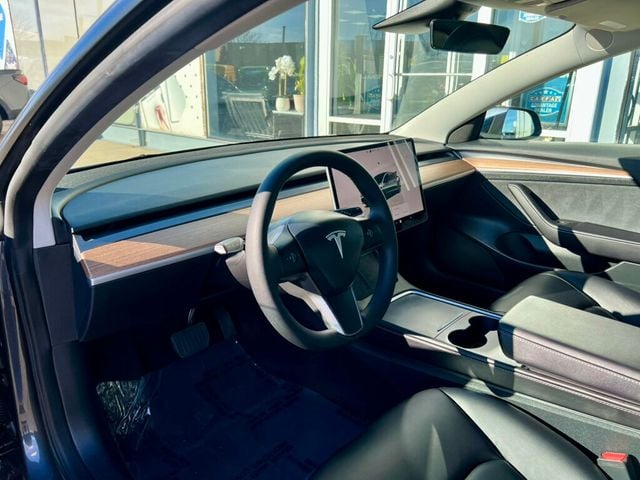 2023 Tesla Model 3 RWD - 22946396 - 11