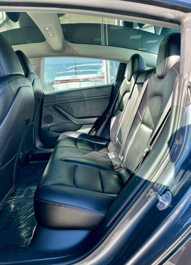 2023 Tesla Model 3 RWD - 22946396 - 14