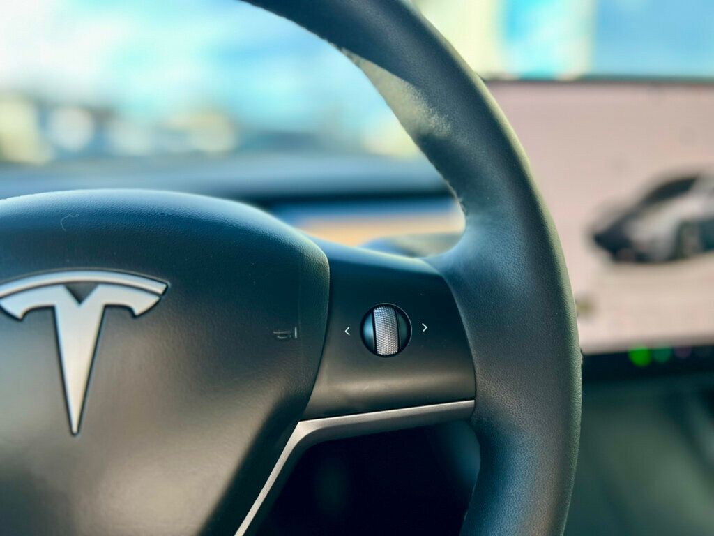 2023 Tesla Model 3 RWD - 22946396 - 17
