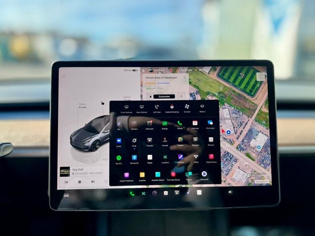 2023 Tesla Model 3 RWD - 22946396 - 20