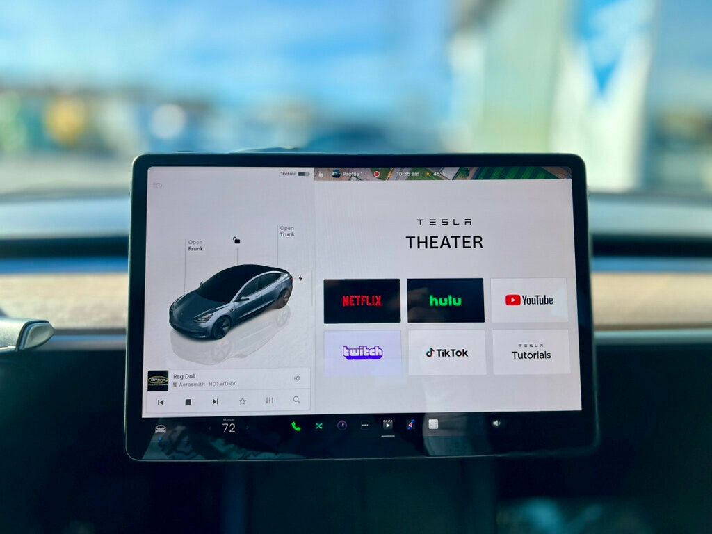 2023 Tesla Model 3 RWD - 22946396 - 21