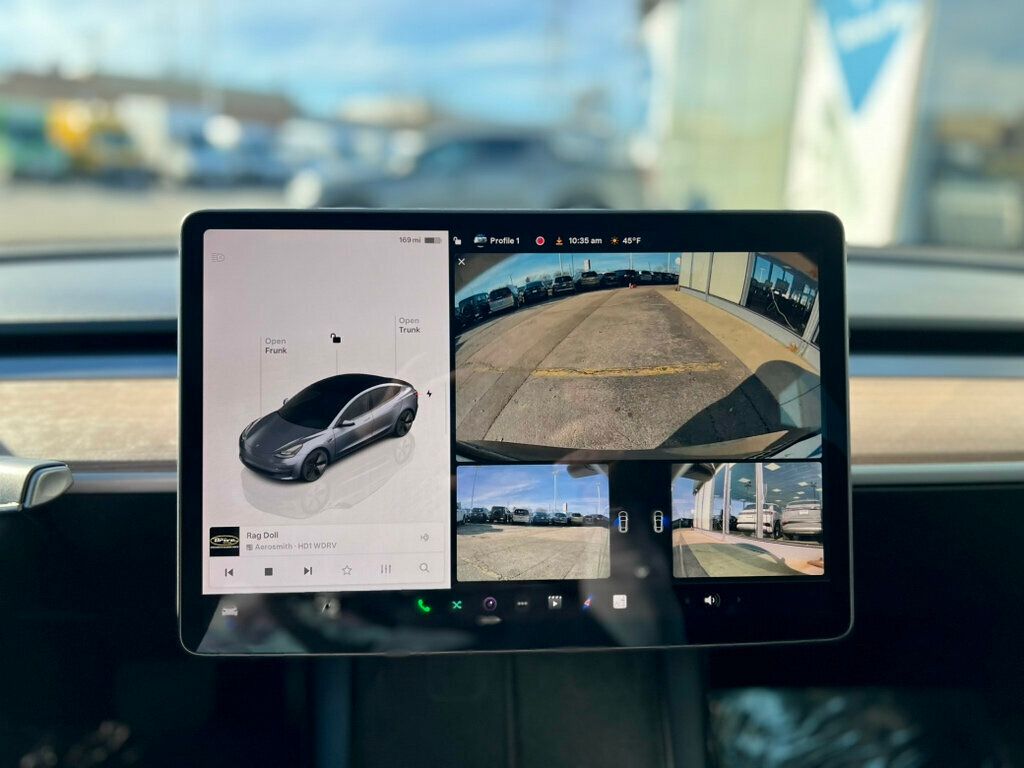 2023 Tesla Model 3 RWD - 22946396 - 22