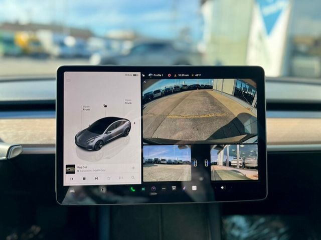 2023 Tesla Model 3 RWD - 22946396 - 22