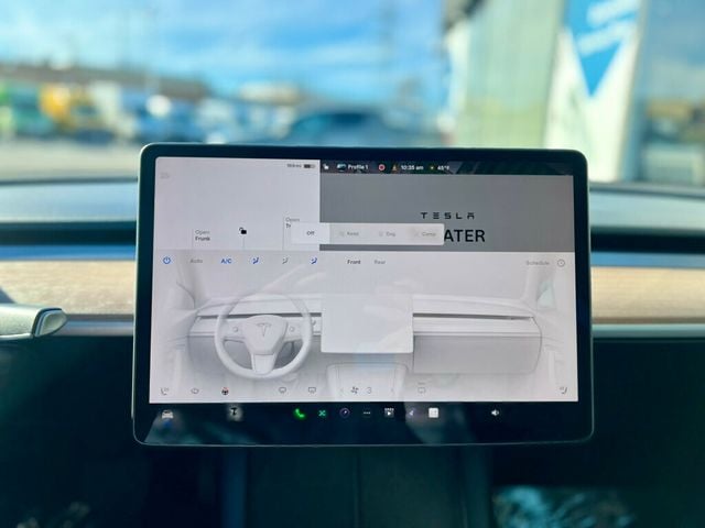 2023 Tesla Model 3 RWD - 22946396 - 23