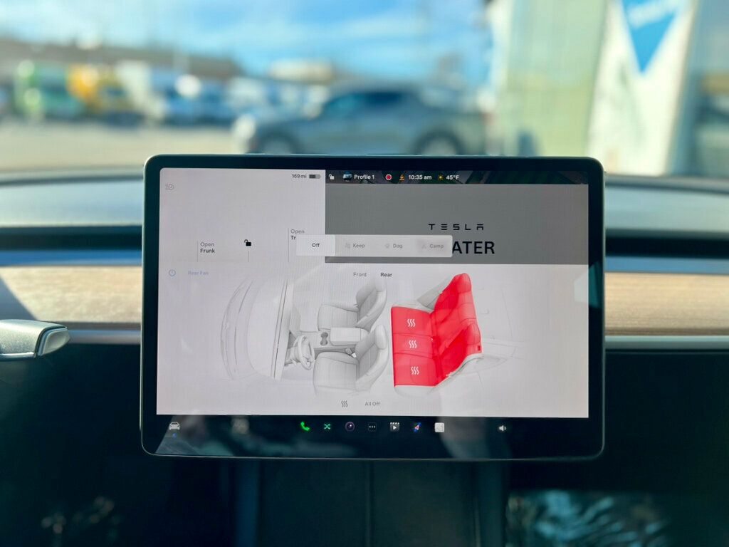 2023 Tesla Model 3 RWD - 22946396 - 24