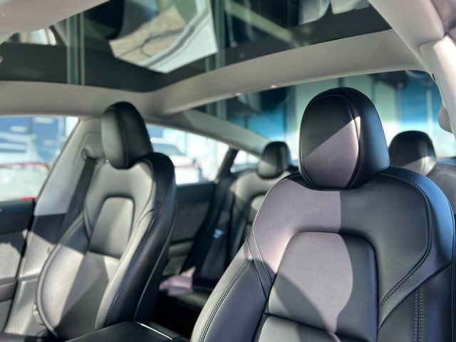 2023 Tesla Model 3 RWD - 22946396 - 25