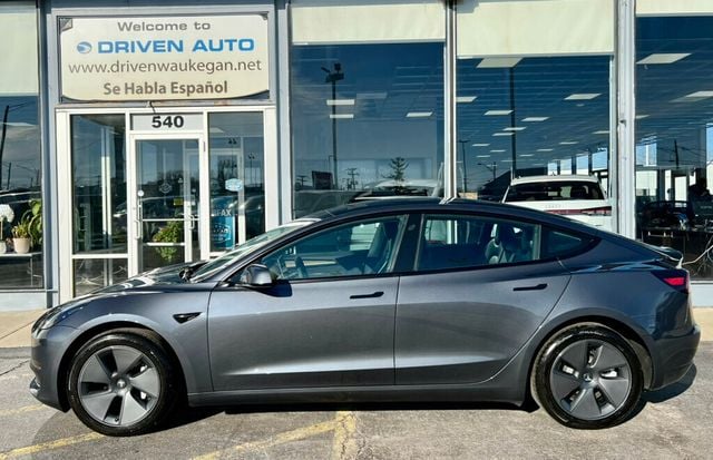 2023 Tesla Model 3 RWD - 22946396 - 28