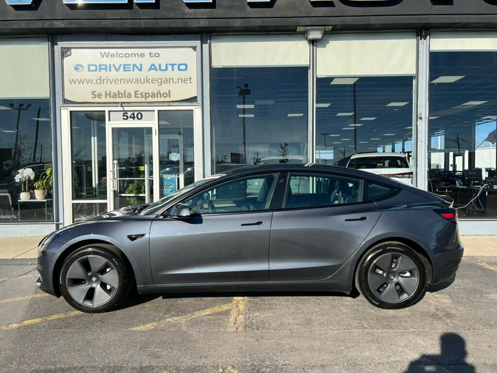 2023 Tesla Model 3 RWD - 22946396 - 30