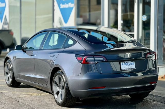 2023 Tesla Model 3 RWD - 22946396 - 31
