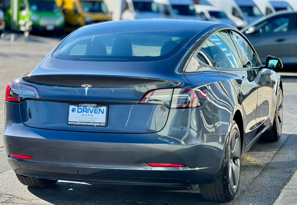 2023 Tesla Model 3 RWD - 22946396 - 33