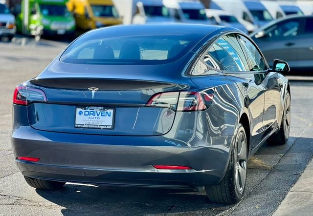 2023 Tesla Model 3 RWD - 22946396 - 4