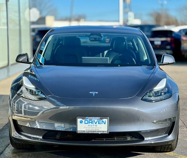 2023 Tesla Model 3 RWD - 22946396 - 5