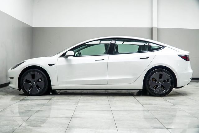2023 Tesla Model 3 RWD - 23007632 - 9