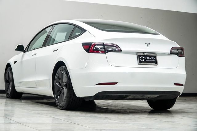 2023 Tesla Model 3 RWD - 23007632 - 10