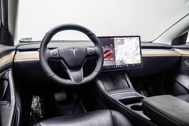 2023 Tesla Model 3 RWD - 23007632 - 15