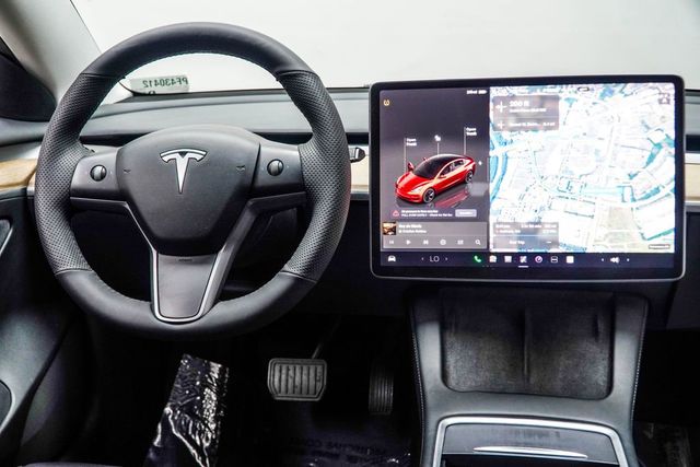 2023 Tesla Model 3 RWD - 23007632 - 16