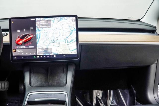 2023 Tesla Model 3 RWD - 23007632 - 17