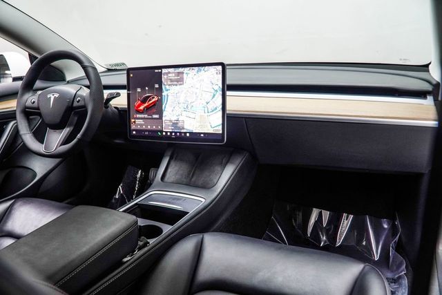 2023 Tesla Model 3 RWD - 23007632 - 18