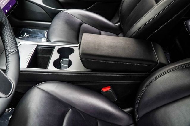 2023 Tesla Model 3 RWD - 23007632 - 19