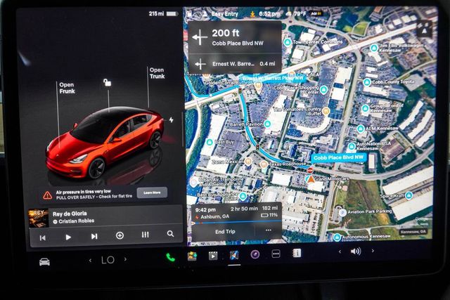 2023 Tesla Model 3 RWD - 23007632 - 20