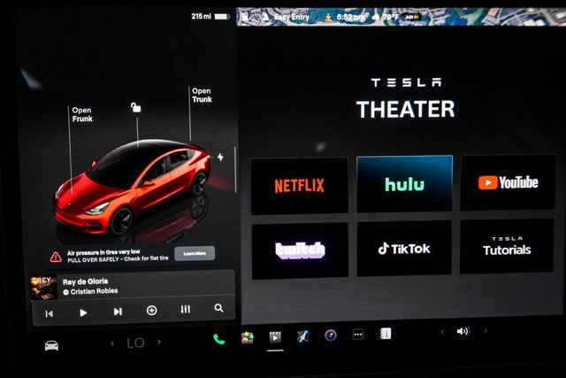 2023 Tesla Model 3 RWD - 23007632 - 22